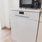 Appartement Schiefe Altbauvilla In Zentraler Lage, Monteurunterkunft