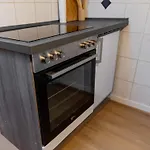 Appartement Schiefe Altbauvilla In Zentraler Lage, Monteurunterkunft