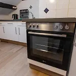 Schiefe Altbauvilla In Zentraler Lage, Monteurunterkunft * Oldenbourg
