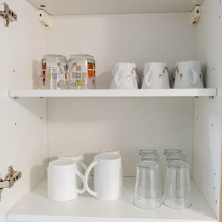 Schiefe Stadtvilla - Grosses Altbauhaus *