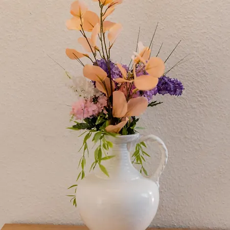 Schiefe Stadtvilla - Grosses Altbauhaus * Oldenburg