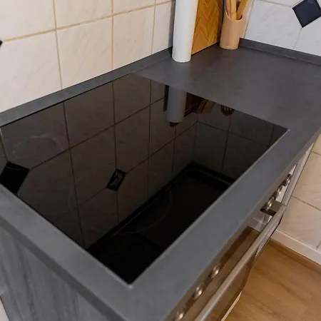 Schiefe Altbauvilla In Zentraler Lage, Monteurunterkunft Oldenburg